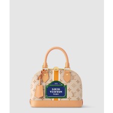[LOUIS VUITTON-루이비통]알마 BB M23502