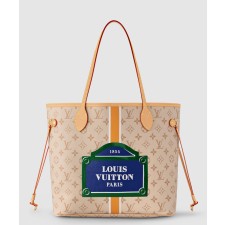[LOUIS VUITTON-루이비통]네버풀 MM M23501