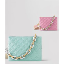 [LOUIS VUITTON-루이비통]쿠상 PM M22394