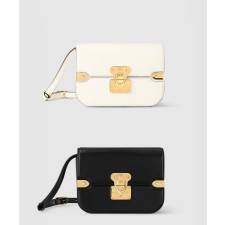 [LOUIS VUITTON-루이비통]오르세 MM M23655