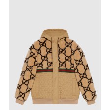 [GUCCI-구찌]GG 자카드 재킷 706419