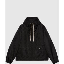 [GUCCI-구찌]GG 나일론 캔버스 재킷 751327