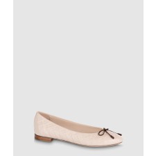 [LOUIS VUITTON-루이비통]니나 발레리나 플랫슈즈 1ABHCL