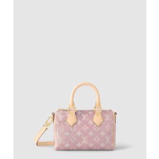 [LOUIS VUITTON-루이비통]스피디 반둘리에 20 M22849