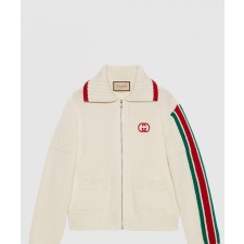 [GUCCI-구찌]스웨터 가디건 764689