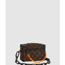 [LOUIS VUITTON-루이비통]미니 소프트 트렁크 M44480