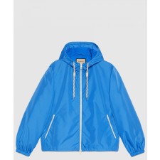 [GUCCI-구찌]나일론 캔버스 재킷 ‎770759