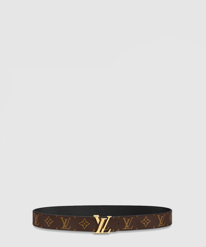 [LOUIS VUITTON-루이비통]LV 고스트 벨트 M0508V
