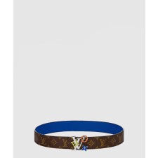 [LOUIS VUITTON-루이비통]LV 블라썸 리버서블 벨트 M8350T