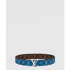 [LOUIS VUITTON-루이비통]LV 이니셜 리버서블 벨트 M8393U