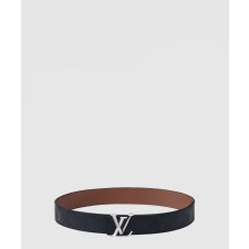 [LOUIS VUITTON-루이비통]LV 피라미드 벨트 M9346U