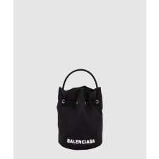 [BALENCIAGA-발렌시아가]휠 XS 버킷백 656682