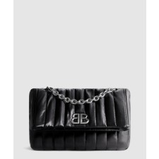 [BALENCIAGA-발렌시아가]모나코 스몰 체인백 765966