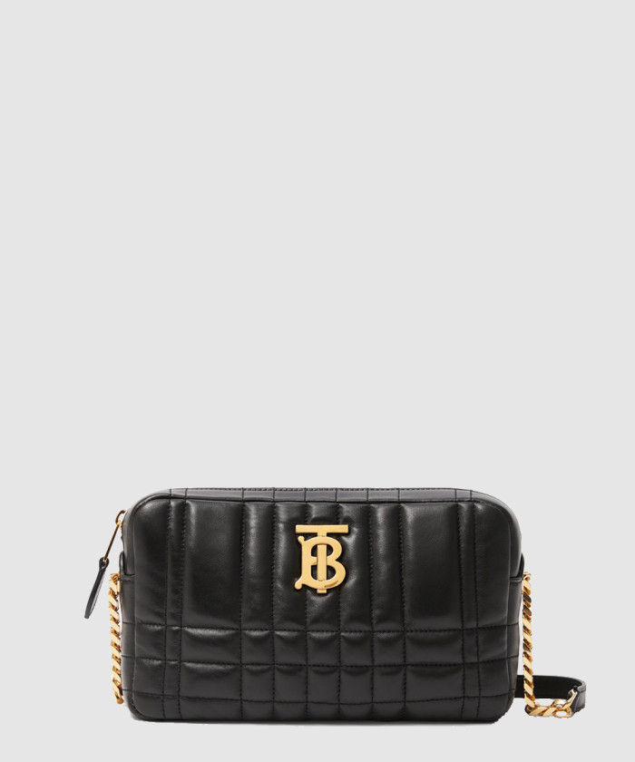 [BURBERRY-버버리]스몰 롤라 카메라 백 80608941