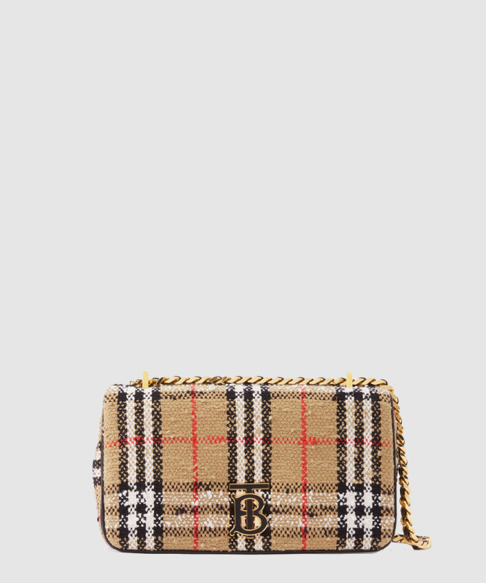 [BURBERRY-버버리]스몰 롤라 백 80630801