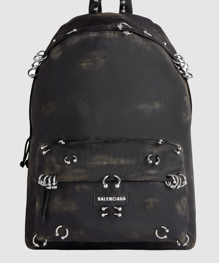 [BALENCIAGA-발렌시아가]익스플로러 백팩 503221