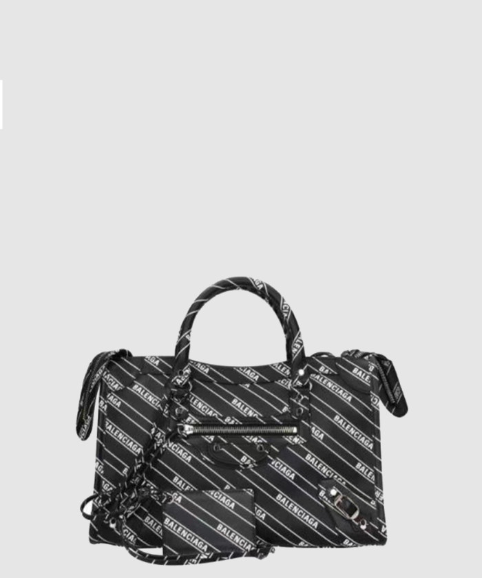 [BALENCIAGA-발렌시아가]네오 클래식 미니 탑핸들백 431621