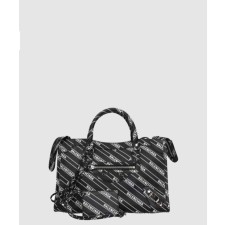 [BALENCIAGA-발렌시아가]네오 클래식 미니 탑핸들백 431621