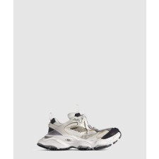 [BALENCIAGA-발렌시아가]카고 스니커즈 785756