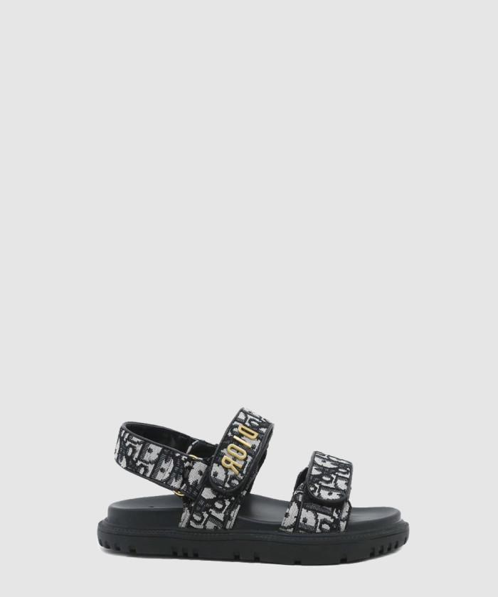 [DIOR-디올]Dioract 샌들 KCQ54