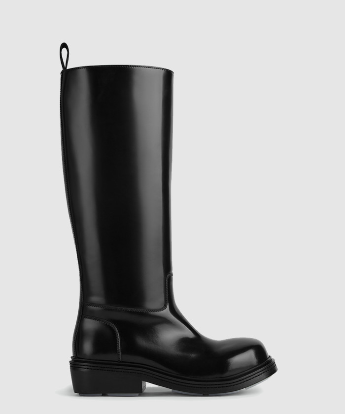 [BOTTEGA-보테가베네타]파이어맨 부츠 754314