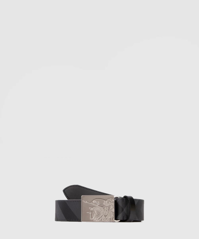 [BURBERRY-버버리]스냅 벨트 80060531