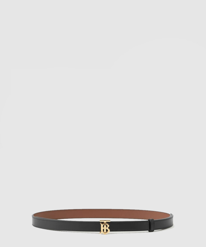 [BURBERRY-버버리]TB 리버서블 벨트 80718311