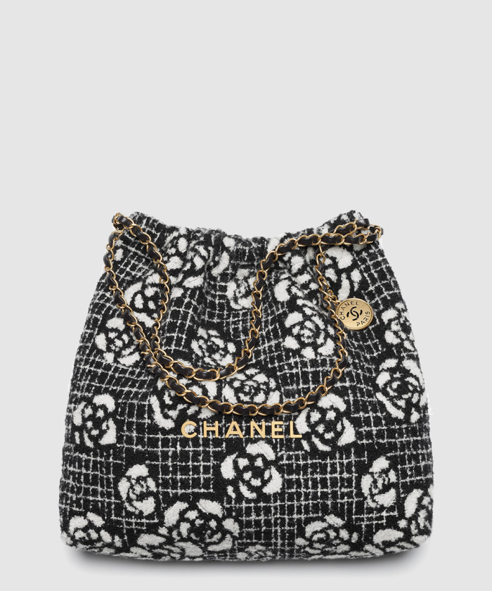 [CHANEL-샤넬]22 핸드백 AS3261