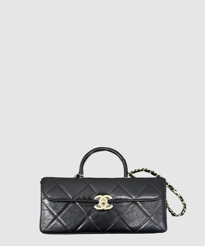 [CHANEL-샤넬]박스백 AS4471