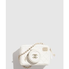 [CHANEL-샤넬]카메라백 AS4817