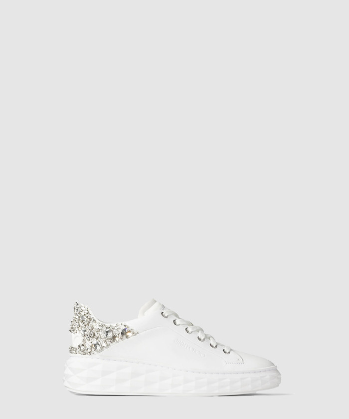 [JIMMY CHOO-지미추]Diamond MaxiF II