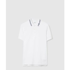 [BURBERRY-버버리]코튼 폴로 셔츠 80707741