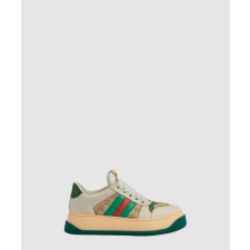[GUCCI-구찌]웹 스니커즈 777106