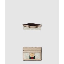 [GUCCI-구찌]오피디아 GG 카드 케이스 523159