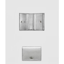 [GUCCI-구찌]GG 마몽 카드지갑 456126