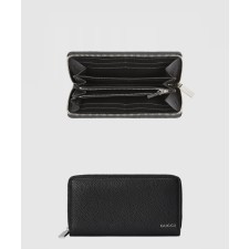 [GUCCI-구찌]로고 장지갑 771154