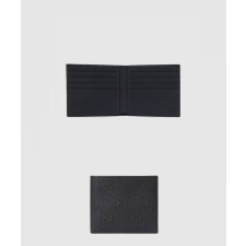 [GUCCI-구찌]GG 러버 반지갑 771309