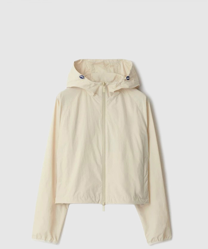 [BURBERRY-버버리]크롭 나일론 자켓 80825121