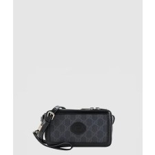 [GUCCI-구찌]인터로킹 G 미니백 671674