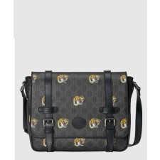 [GUCCI-구찌]GG 수프림 메신저백 658542