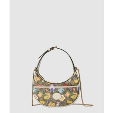 [GUCCI-구찌]GG 하프문 쉐입 미니백 726843