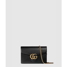 [GUCCI-구찌]GG 마몽 WOC 401232