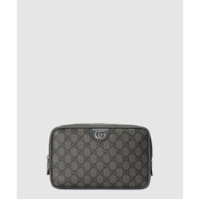 [GUCCI-구찌]오피디아 GG 코스메틱 케이스 760019