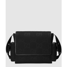 [GUCCI-구찌]점보 GG 베이비 체인징백 756726