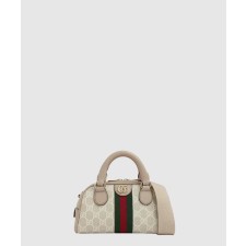 [GUCCI-구찌]오피디아 미니 GG 탑핸들백 724606