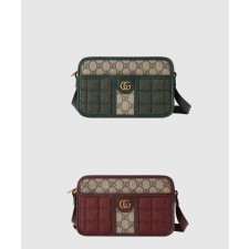 [GUCCI-구찌]GG 캔버스 미니 숄더백 751914