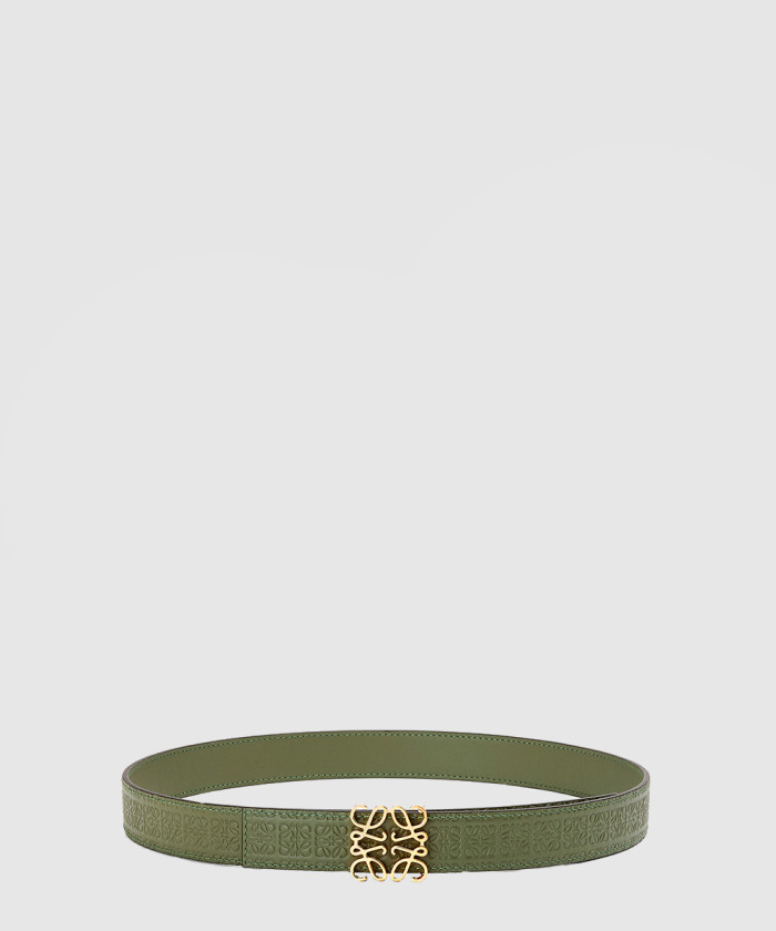 [LOEWE-로에베]리버서블 리피트 벨트