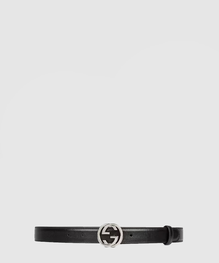 [GUCCI-구찌]GG 버클 벨트 774451