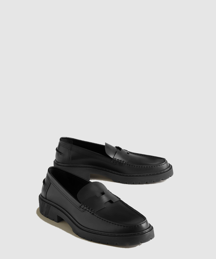 [HERMES-에르메스]Gentle 로퍼