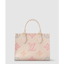 [LOUIS VUITTON-루이비통]온더고 PM M46629